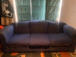 3 seater sofa 3 seater sofa GU25 - removed for £85