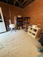 left over house move collected by Jaan Group Ltd T/A Rubbish 247