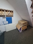 Disposal we would like to disposed the oven, hood and old door N7 - removed for £65