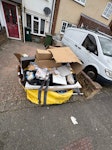 bathroom strip bathroom strip out , would be great to get it gone tomorrow/Saturday TW15 - removed for £190