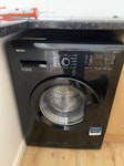 Washing machine and FF Washing machine and small freezer BN2 - removed for £80