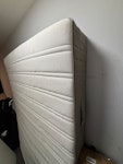 double mattress 1 double mattress, 135x190 NW10 - removed for £50