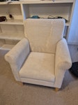 Piano, mattress,,armchair I have an old piano, armchair and memory foam mattress to get rid of BA2 - removed for £300