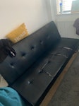 3 seater sofa bed 3 seater sofa bed RG1 - removed for £120