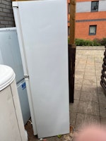 x15 50/50 Fridge Freezers collected by N.M Removal Services