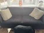 2seater & 3seater Sofas need to go and be skipped before new arrive ST7 - removed for £130