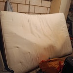 Double mattress Double mattress HA5 - removed for £45