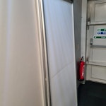 2x 6ft clip frames 2x 6ft clip frames RM6 - removed for £80