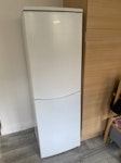 Fridge freezer Can be left in front garden BL9 - removed for £50