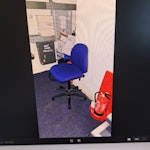 furniture sorry couldnt send all images
2
4 x black stools
2 x chairs
2 x metal frames
2 x table tops SE18 - removed for £100