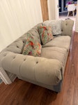 Sofa GU21 - removed for £95