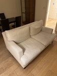 Sofa Sofa for removal SW7 - removed for £90