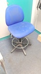 Remove old chairs 2x chairs. SE15 - removed for £50