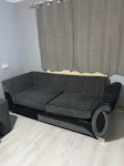 Sofas, cupboard and wardrobe 2 sofa’s, wardrobe and a cupboard SW19 - removed for £200