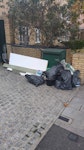General DIY waste General waste from decorating and carpentry SW18 - removed for £150