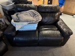 3+2 seater sofas & cabinet Two old sofas (1 x 3-seater and 1 x 2-seater) and a glass display cabinet.
Not in good condition. Collection from SE10, first floor, lift, easy access.
Need them gone as soon as possible. SE10 - removed for £120