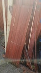 A garden gate split in two Garden gate 8ft split into two
Has two posts UB4 - removed for £55