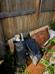 old wood 2 bags old wood 2 bags SE15 - removed for £50