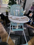 Tv and baby chair Tv and baby chair NW10 - removed for £40