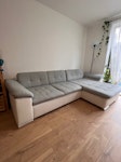 Corner sofa Corner sofa 270 cm E17 - removed for £0
