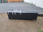 Scrap household fridge freezer 1 scrap household fridge freezer WD25 - removed for £80