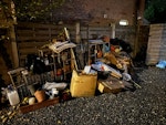 metals, wood,cartonboard, metals, wood,cartonboard, ceramic pots, plastic pots SO17 - removed for £220