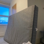 One double mattress Just a double mattress BN1 - removed for £75