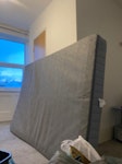 One double mattress Just a double mattress BN1 - removed for £75