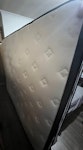 super kind mattress We have a super king mattress to get rid off. E15 - removed for £40