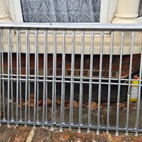 bagged & metal waste collected by SID WASTE LTD