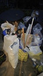 25 rubble sacks 25 rubble sacks with diy waste, general clear out of stuff. will bring to pavement for pickup. W9 - removed for £100