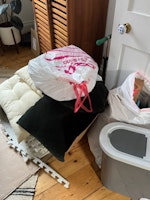 trash collected by Eco Clean&Fresh