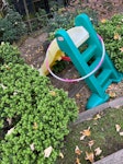 Outdoor home play equipment Will all be disassembled and can be in front garden. N19 - removed for £100