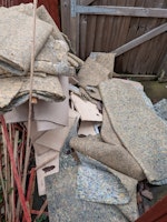 wood,cardboard DIY collect collected by LJ skip hire ltd