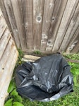 2 bags rubble, small wood 2 bags rubble, small wood SM5 - removed for £50