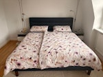 Mattress super king mattress- pick up anytime Sunday after 10am please NW6 - removed for £75