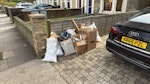miscellaneous waste miscellaneous waste - bagged or boxed for easy removal E7 - removed for £80