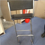 1x stool removal 1x stool removal IG1 - removed for £50