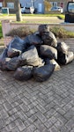 30 Bags FibreGlass 30 Bin Liner Bags worth of fibreglass insulation to be collected from front drive UB7 - removed for £130