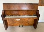 Upright piano very heavy Upright piano, looking to dispose after months of trying to donate. Extremely heavy, would help if you have removed a piano before SK7 - removed for £170