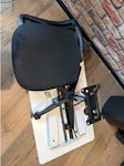 Dissasembled Desk + Chair EC2A - removed for £100