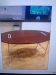 Furniture Removal Betfred shop 1391: 3x tables 1x bench 4x stools TF4 - removed for £240