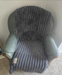 chair single armchair. PO3 - removed for £50