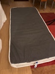 1 single mattress 1 single mattress TW8 - removed for £50
