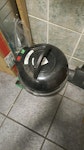Hoover and chair removal Hoover and chair removal LS18 - removed for £67