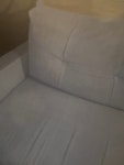 Sofabed Sofabed 2-3 seater SE18 - removed for £88