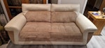 3x Sofa & Miscellaneous Items 2x identical 3 seater sofa
1x 2 seater couch
Multiple various light miscellaneous items as shown in the photo TW5 - removed for £188