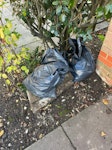 2 small slabs, 2 bags rubble 2 small slabs, 2 bags rubble SL6 - removed for £59