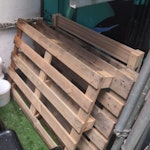 6 Mattresses and Waste URGENT Removal of x6 Double Mattresses and wood and card waste. Collection tomorrow at latest M1 - removed for £375