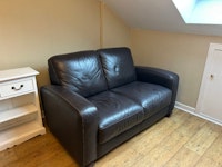 Furniture and a bit of Rubbish collected by Moving Force